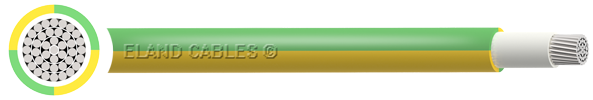 6571TQ Bs6883 Type SW4 Cable