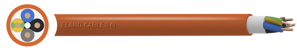 NHXH FE180 E30 Fire Resistant Cable