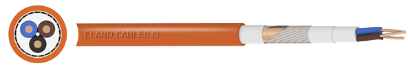 NHXCH FE180 E30 Fire Resistant Cable