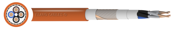 NHXCH FE180 E90 Fire Resistant Cable