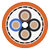 Icon for Power Network & Local Distribution Cable