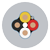 Icon for Câble DIN VDE 0815