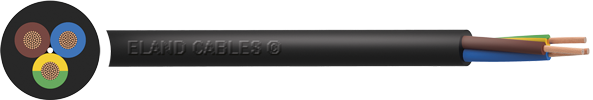 H07RN-8-F Cable