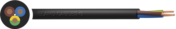 H07RN-8-F Cable