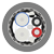 Icon for Câble IEC 62026 -3