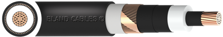 NR-PS-ELP-00008 Railway Feeder Cable