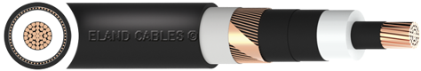 NR-PS-ELP-00008 Railway Feeder Cable