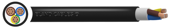 (N)SHÖU O/J - 0.6/1kV Cable (1)