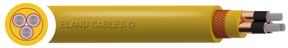 NTSCGECECWOU ATB Cable