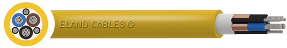 NSSHOU 3E ST Cable