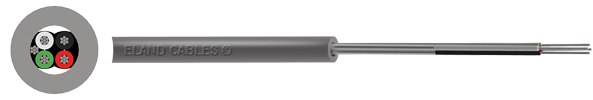 8723 Alternative LSF Cable