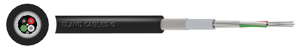 Belden 8723 - SWA PE (Belden Alternative) Cable
