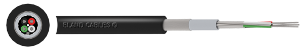 8723 Alternative SWA PE Cable