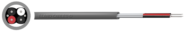 9729 Alternative LSF Cable