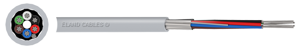 Belden 9536 - LSF (Belden Alternative) Cable