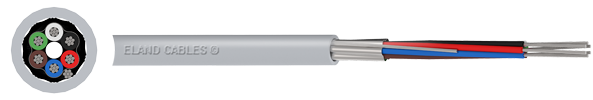 9536 Alternative LSF Cable