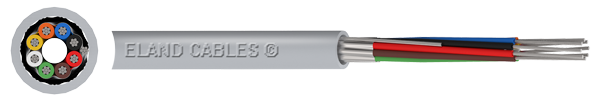 Belden 9538 - LSF (Belden Alternative) Cable