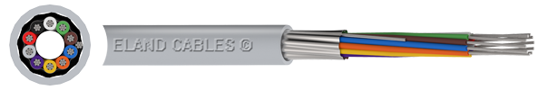 Belden 9540 - LSF (Belden Alternative) Cable