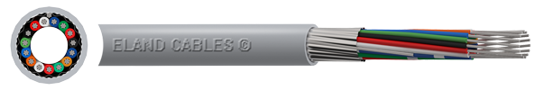 Belden 9541 - LSF (Belden Alternative) Cable