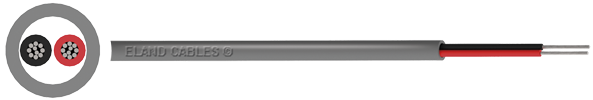 8205 Alternative LSF Cable