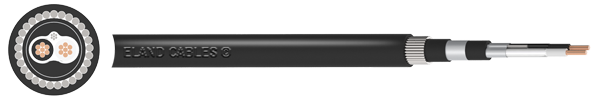 BS5308 Part 1 Type 3 Cable