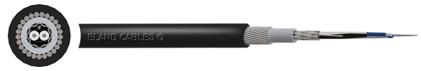 9841 Alternative SWA Cable