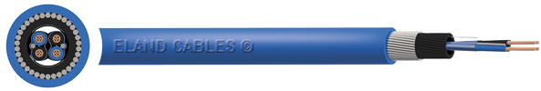 BS5308 P2 T2 Cable