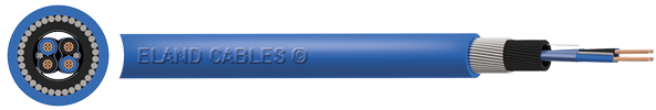 BS5308 P2 T2 Cable