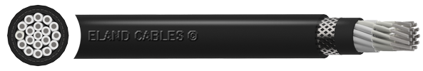 BFOU Power Cable