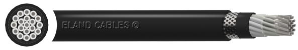 BFOU Power Cable