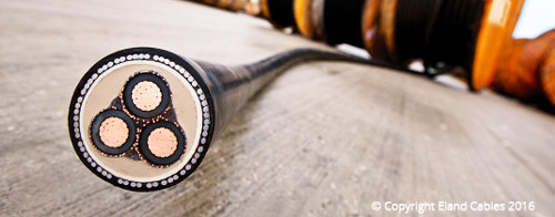 XLPE/SWA & XLPE/AWA Cables