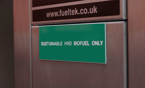 Reducing Fleet Emissions (1)