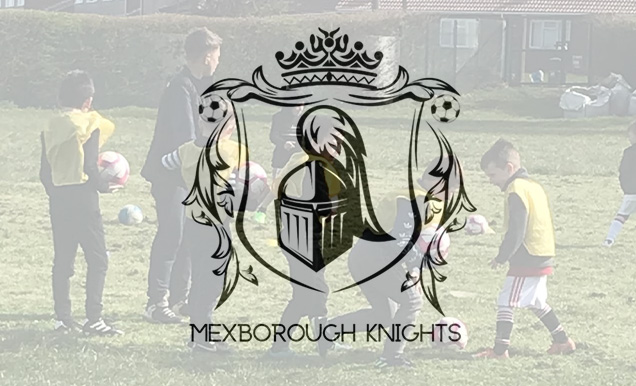 Mexborough Knights