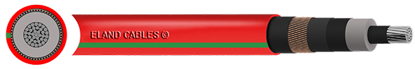 RHZ1 2OL (AS) AL Cable