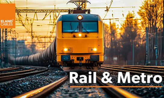 Working with the Rail Industry