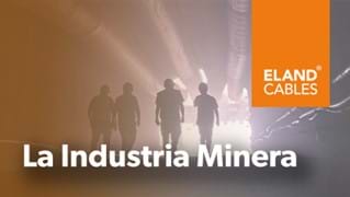 Mining Industry ES