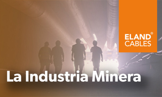 Mining Industry ES