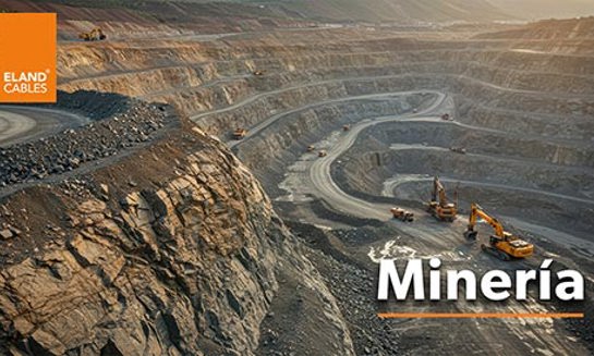 Mining Industry ES