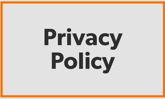 Privacy Policy