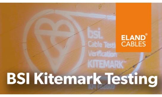 BSI Kitemark Testing