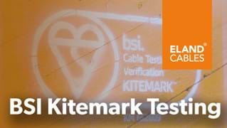 BSI Kitemark Testing