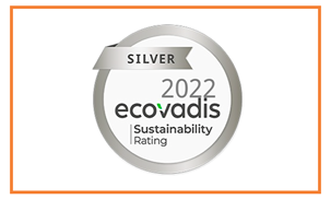 Ecovadis Certificate News Article