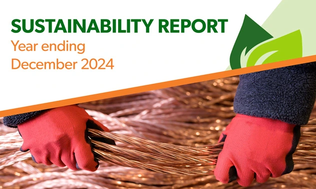 Sustainability Report Year Ending December 2024 Home Page Thumbnail (1)