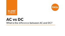 FAQ short - AC vs DC
