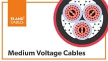 Medium Voltage Cables - Animation Short