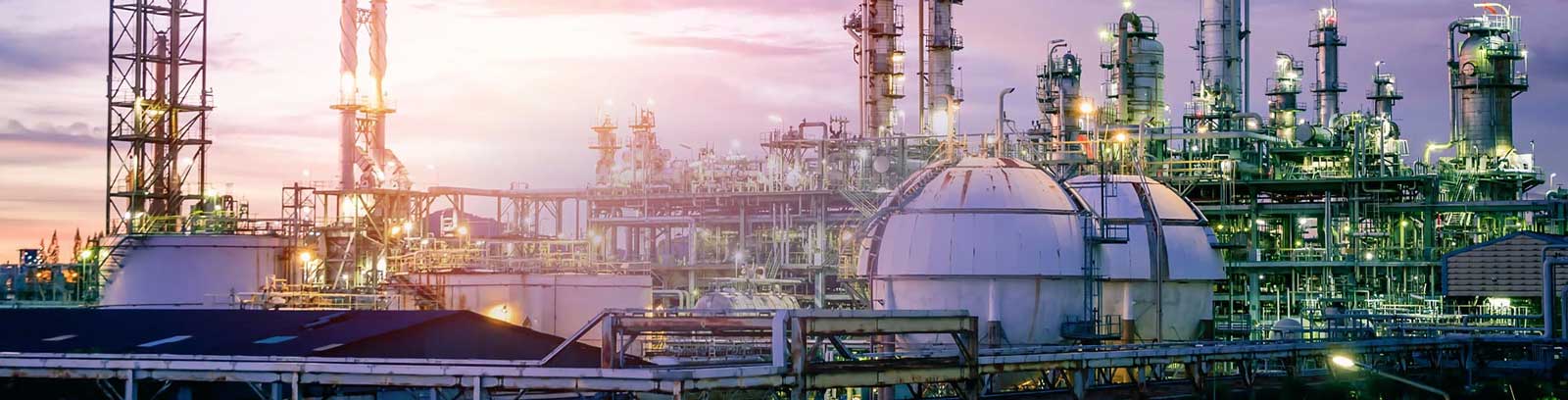 Eland Cables - Oil, Gas & Petrochemical cables