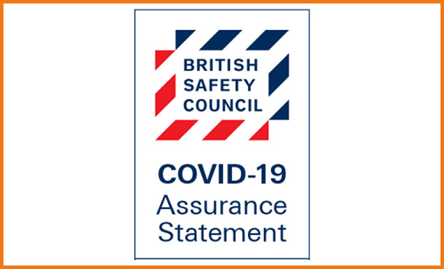 BSC Covid-19 Assurance Statement