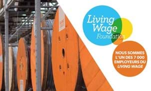 News Page Living Wage FR
