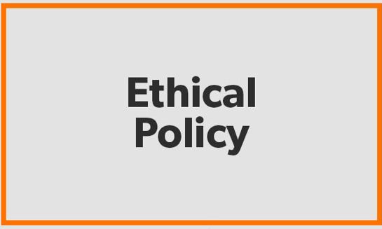 Ethical Policy