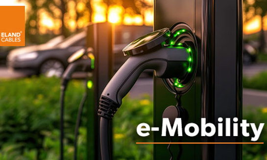 e-Mobility